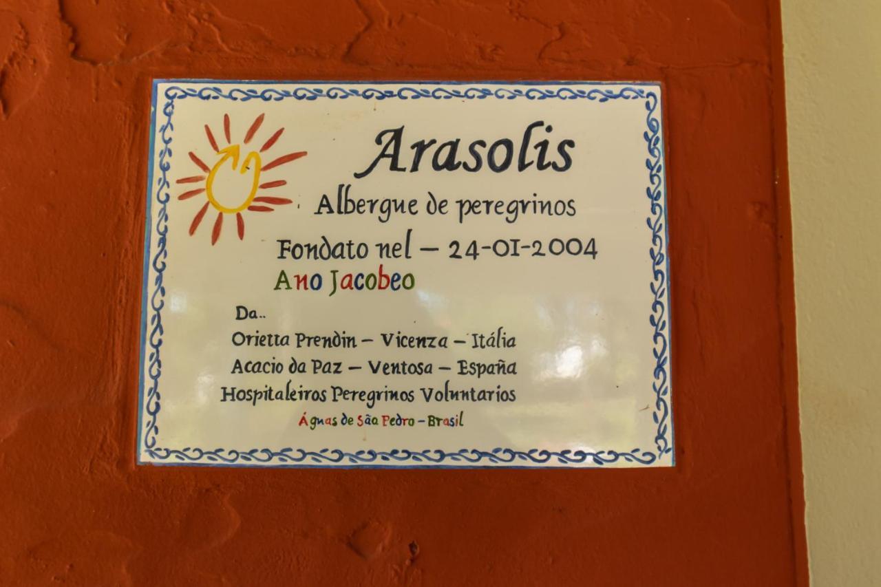 Sao Pedro: 8Min Do Waterpark - Churrasqueira+Piscina Águas de São Pedro Dış mekan fotoğraf